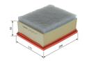 AIR FILTER BOSCH PSA