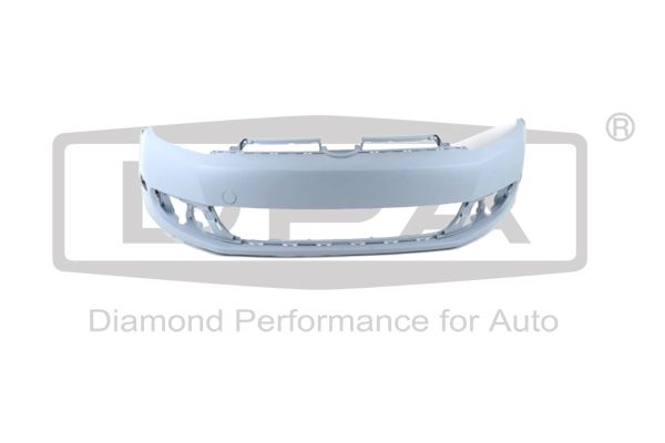 FRONT BUMPER COVER DPA VAG