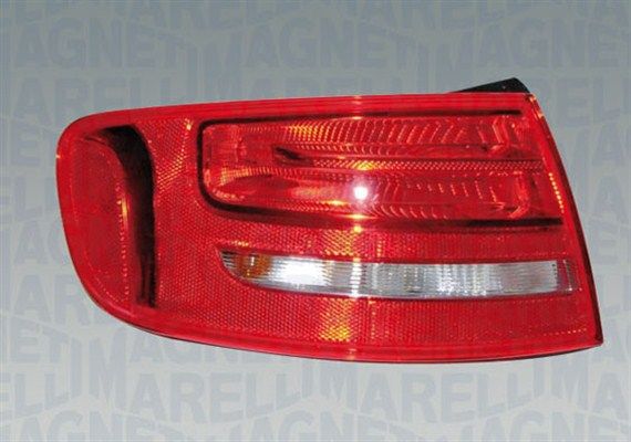 TAILLAMP OUTER LH MAGNETI MARELLI VAG