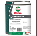 GEAR OIL 20L 75W85 TRANSMAX LIMITED SLIP CASTROL