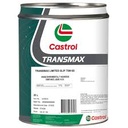 GEAR OIL 20L 75W85 TRANSMAX LIMITED SLIP CASTROL