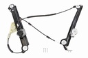 WINDOW REGULATOR LHF VAICO BMW