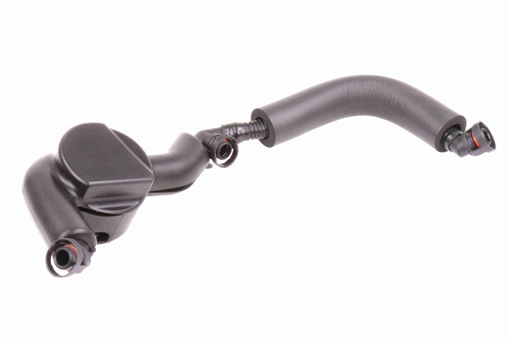 CRANKCASE BREATHER HOSE VAICO BMW