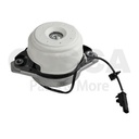ENGINE MOUNT LHF OSSCA MERC