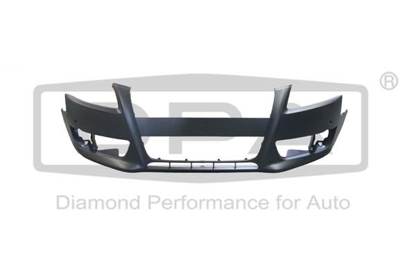 FRONT BUMPER COVER DPA VAG