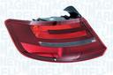 TAILLAMP OUTER LH MAGNETI MARELLI VAG