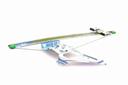 WINDOW REGULATOR LHF VAICO MERC VAG