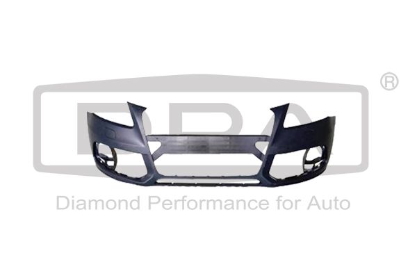 FRONT BUMPER COVER DPA VAG