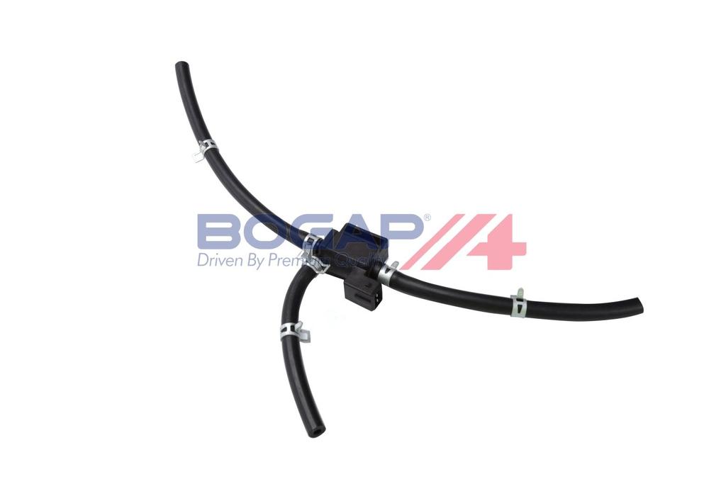 BOOST PRESSURE CONTROL VALVE BOGAP VOLVO