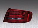 TAILLAMP OUTER LH MAGNETI MARELLI VAG