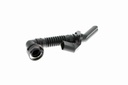 CRANKCASE BREATHER HOSE VAICO VAG