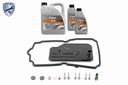 TRANS OIL CHANGE KIT VAICO MERC