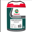 GEAR OIL 20L 80W90 GL5 TRANSMAX LIMITED SLIP CASTROL