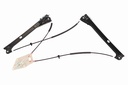 WINDOW REGULATOR LHF VAICO VAG