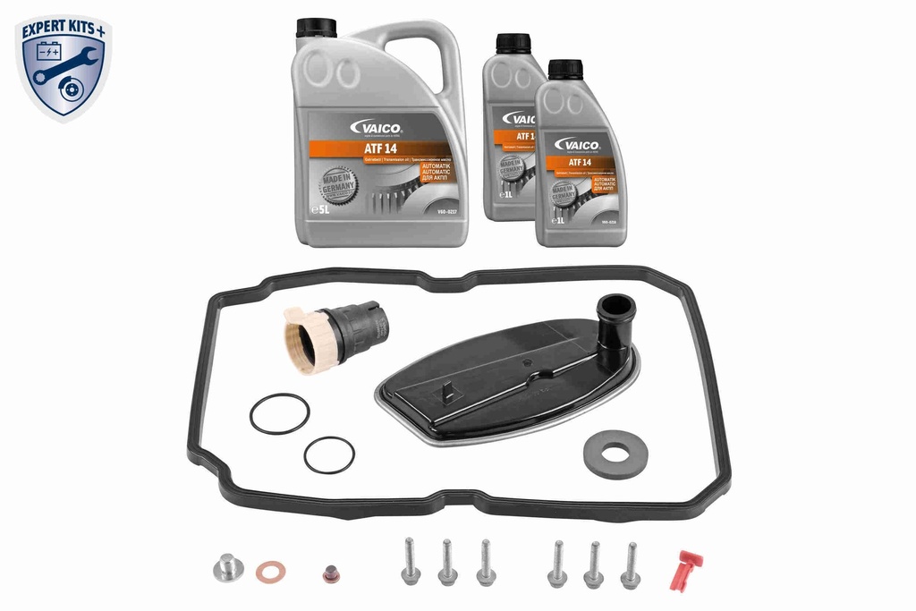 TRANS OIL CHANGE KIT VAICO MERC
