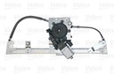 WINDOW REGULATOR LHF VALEO FIAT