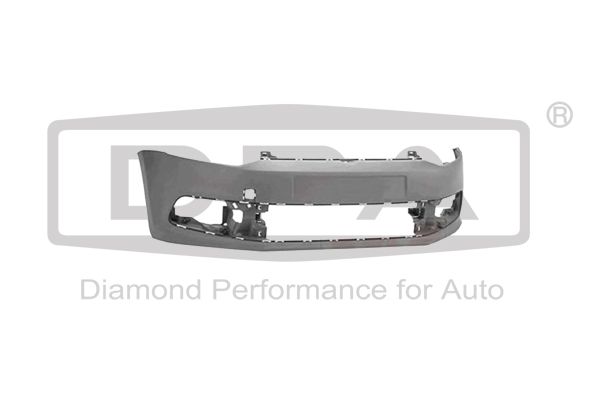 FRONT BUMPER COVER DPA VAG