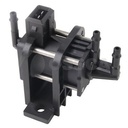 BOOST PRESSURE CONTROL VALVE OSSCA VAG