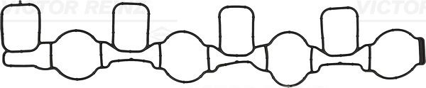INTAKE MANIFOLD GASKET VICTOR REINZ VAG