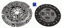 CLUTCH KIT SACHS MERC [OAR]