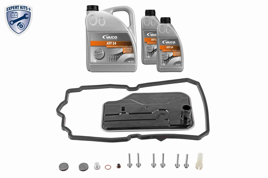 TRANS OIL CHANGE KIT VAICO MERC