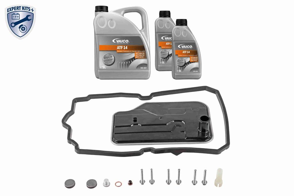 TRANS OIL CHANGE KIT VAICO MERC