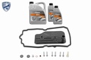 TRANS OIL CHANGE KIT VAICO MERC