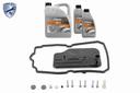TRANS OIL CHANGE KIT VAICO MERC