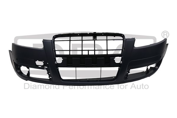 FRONT BUMPER COVER DPA VAG