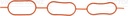 INTAKE MANIFOLD GASKET VICTOR REINZ VAG