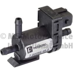 BOOST PRESSURE CONTROL VALVE PIERBURG ALFA