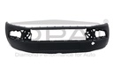 FRONT BUMPER COVER DPA VAG