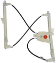 WINDOW REGULATOR LHF VALEO PSA