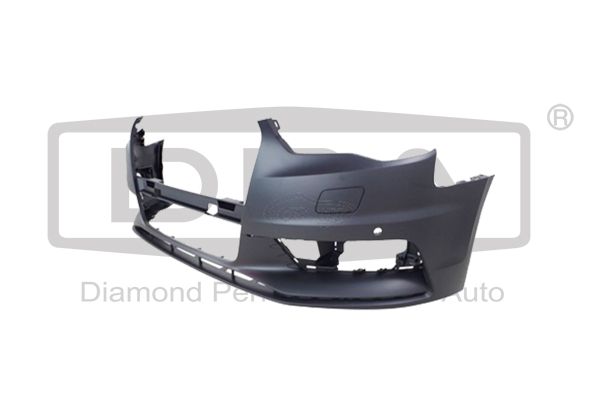 FRONT BUMPER COVER DPA VAG