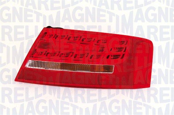 TAILLAMP OUTER LH MAGNETI MARELLI VAG