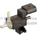 BOOST PRESSURE CONTROL VALVE PIERBURG VAG