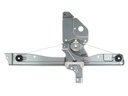 WINDOW REGULATOR LHF VALEO PSA