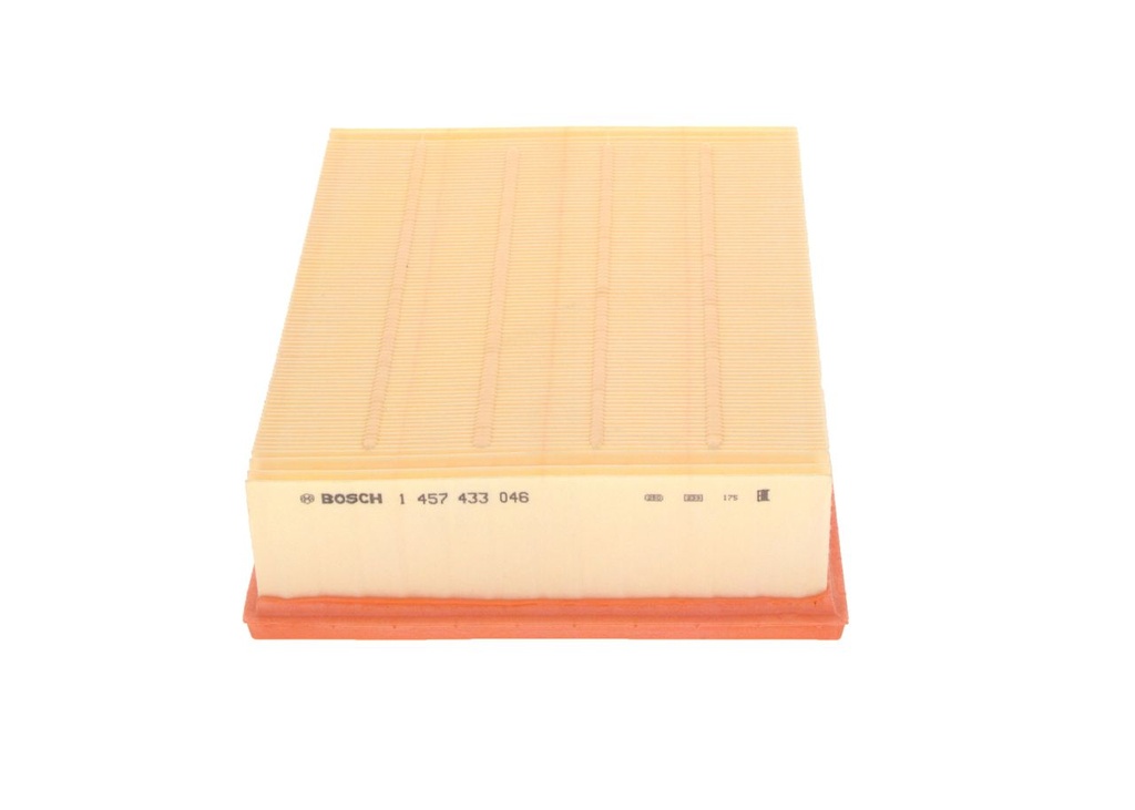 AIR FILTER BOSCH VAG