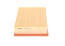 AIR FILTER BOSCH VAG