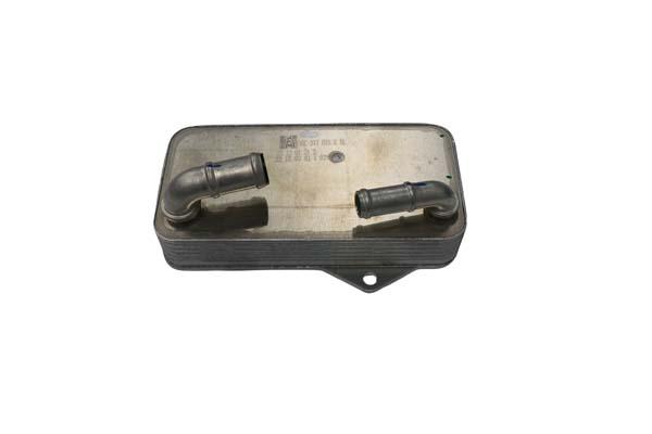 OIL COOLER TRANSMISSION BORSEHUNG VAG