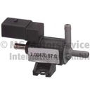 BOOST PRESSURE CONTROL VALVE PIERBURG VAG