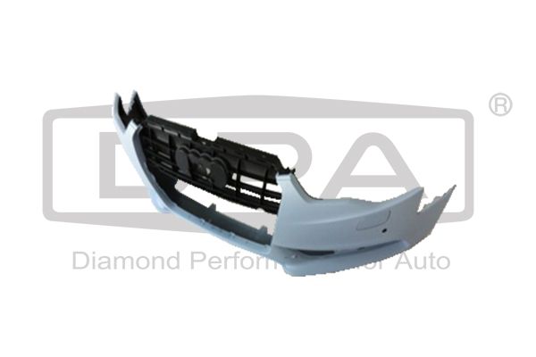FRONT BUMPER COVER DPA VAG