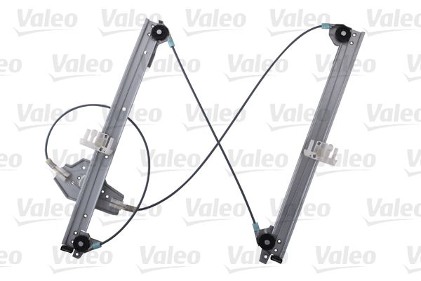WINDOW REGULATOR LHF VALEO RENAULT