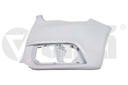 FRONT BUMPER COVER DPA VAG