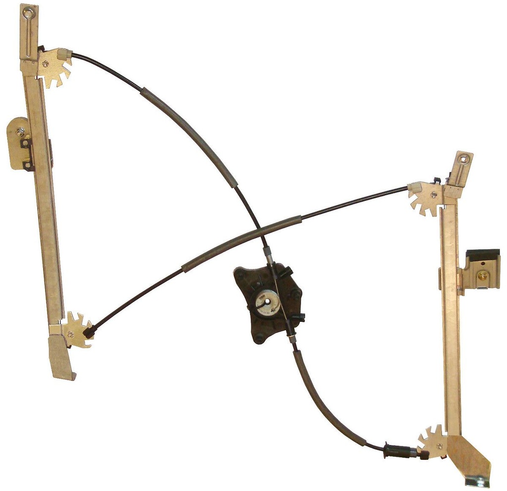 WINDOW REGULATOR LHF VALEO VAG