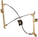 WINDOW REGULATOR LHF VALEO VAG