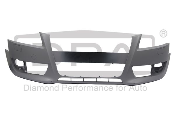 FRONT BUMPER COVER DPA VAG