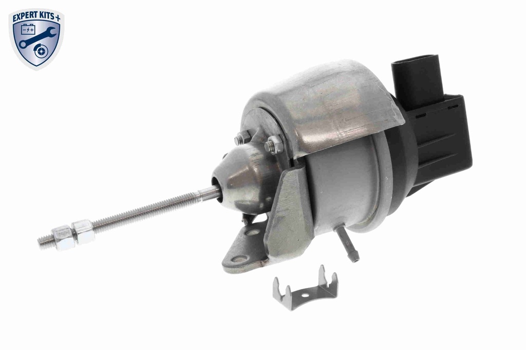 BOOST PRESSURE CONTROL VALVE VEMO VAG