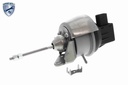 BOOST PRESSURE CONTROL VALVE VEMO VAG