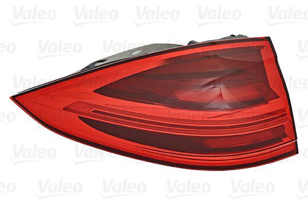 TAILLAMP OUTER LH VALEO PORSCHE